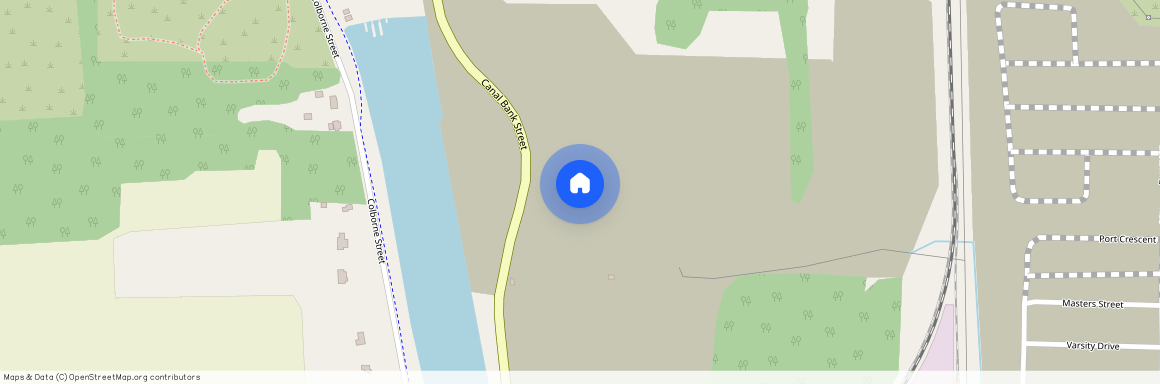 55 Gunnel Road, Welland