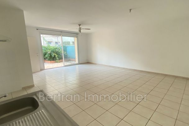 Location Appartement 3 pièces 62m² RIVESALTES 66600 - Photo 1