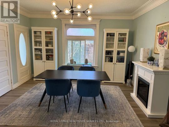 496 WALKER'S LINE - Photo 1