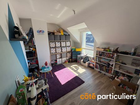 MAISON FAMILIALE AU C?UR DE GRAND-CHAMP - Photo 4