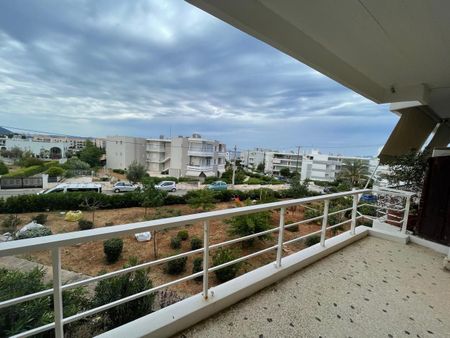Διαμέρισμα για ενοικίαση Μάτι (Νέα Μάκρη) - Φωτογραφία 2