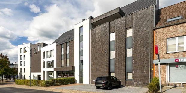 Appartement te huur in Zutendaal voor € 1.050 met 2 slaapkamers - Photo 1