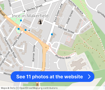 Wilding Street, Wigan - Photo 1