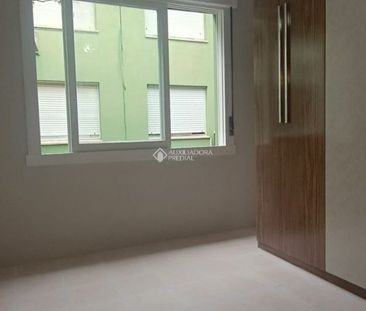 Apartamento com 1 quarto e 46m² para alugar em Camaquã, Porto Alegre. - Photo 6