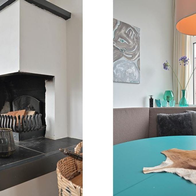 Van Nijenrodestraat 98, Waalsdorp, 2597RN, Den Haag - Photo 1