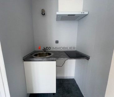 Location Appartement 1 pièce 23m² PERPIGNAN 66000 - Photo 3