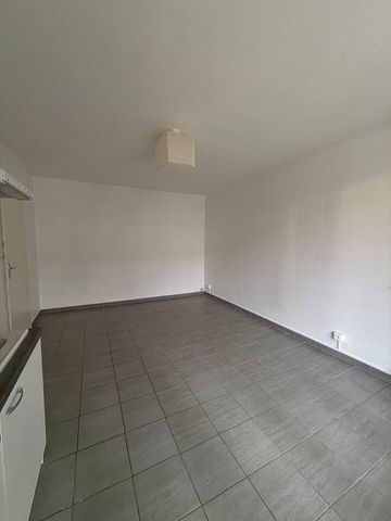 Location appartement 2 pièces 35.33 m² à Romans-sur-Isère (26100) - Photo 2