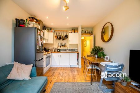 2 bedroom flat to rent - Photo 3