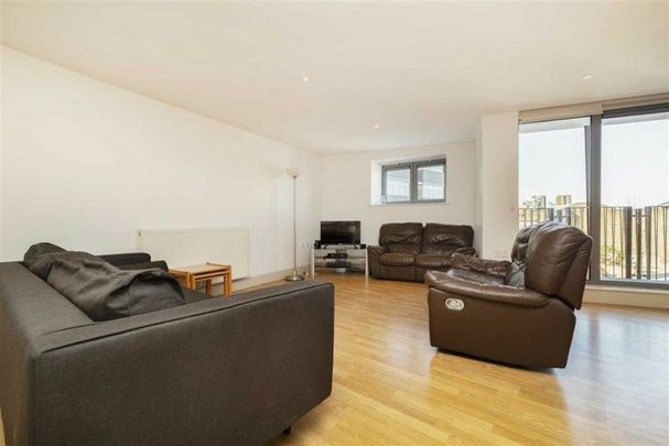 Tanner Street, Bermondsey, SE1 - Photo 1