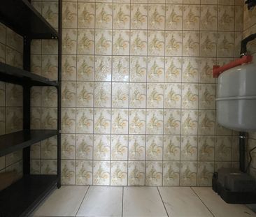 Gezellig 2sllpk-appartement op 1ste verdieping te Sint-Gillis bij D... - Photo 6