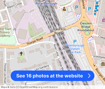 Stanwick Court, Peterborough, PE3 6BW - Photo 1