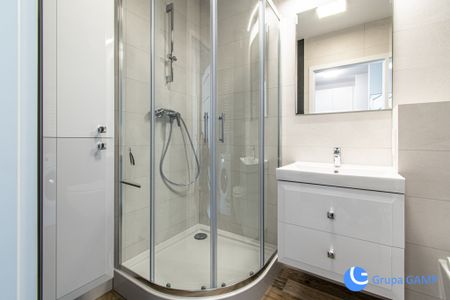 OD zaraz! Balkon, Tramwaj, Stańczyka, Bronowice - Zdjęcie 5