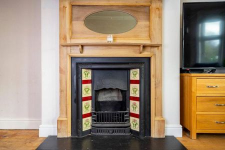 6 bedroom semi-detached house to rent - Photo 3