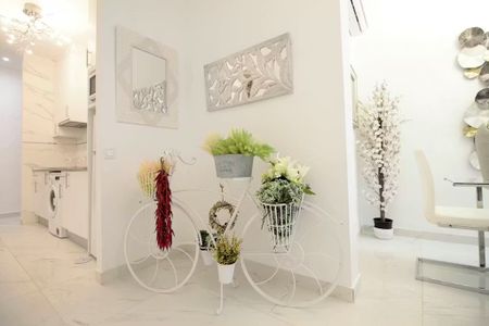 Avenida del Doctor Federico Rubio y Galí, Madrid, Community of Madrid 28039 - Foto 4