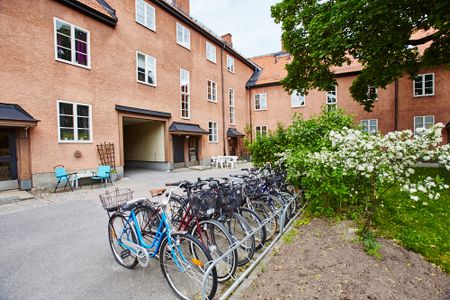 Utanbygatan 5 D - Photo 2