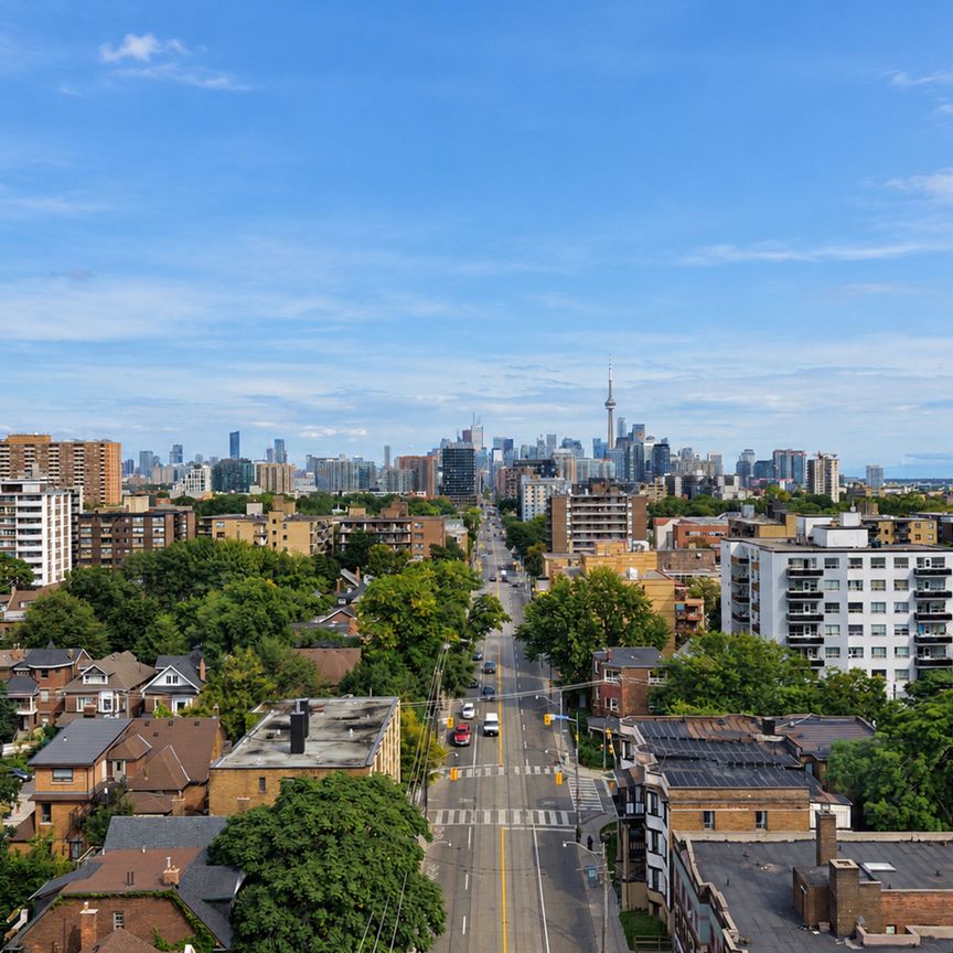 For Lease - 1496 King Street Unit# #3, Toronto, Ontario - Photo 1