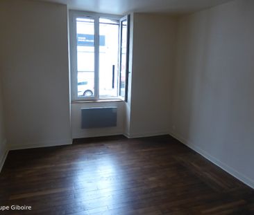 Appartement T1 à louer - 16 m² - Photo 5