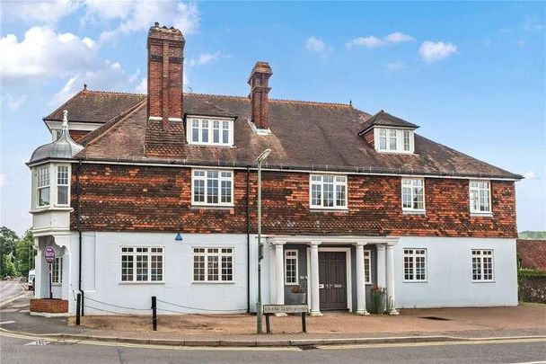 Sweetapple House, Catteshall Road, Godalming, Surrey, GU7 - Photo 1