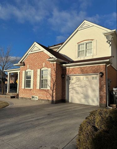 For Lease - 57 Sugarhill Drive Unit# (Upper), Brampton, Ontario - Photo 2
