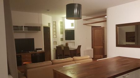 Apartament na wynajem, ul. Brukselska, Warszawa Praga-Południe - Zdjęcie 3