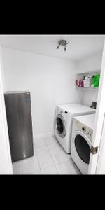 GRAND 41/2 À LOUER POUR LE 1 ER JUILLET 2026 NON MEUBLÉ - 1391 rue du Ciné-parc à Chicoutimi - Photo 3