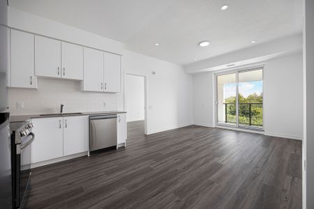 For Lease - 385 Arctic Red Drive Unit# 326, Oshawa, Ontario - Photo 2