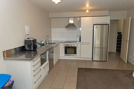 Room 4/11A Ethel Benjamin Place, Dunedin North, Dunedin City - Photo 5