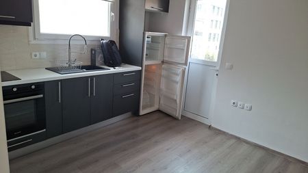 Studio/Γκαρσονιέρα για ενοικίαση Κάτω Δάφνη (Δάφνη) - Photo 4
