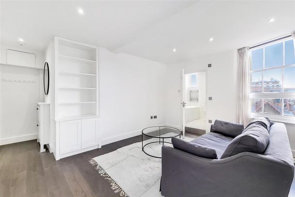 1 bedroom flat to rent - Photo 1