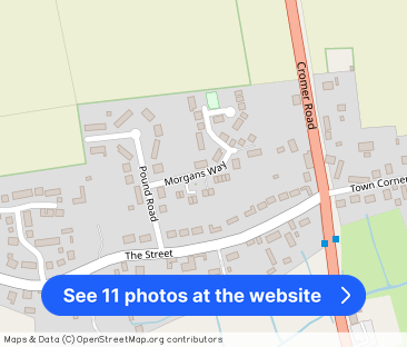 Morgans Way, Hevingham - Photo 1