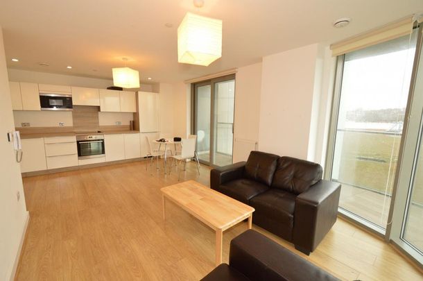 2 bedroom apartment to rent - Photo 1