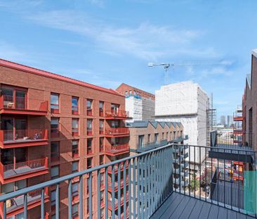 2 bedroom apartment to rent - Photo 3