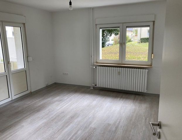 Ansprechende 2-Zimmer-Citywohnung - Foto 1