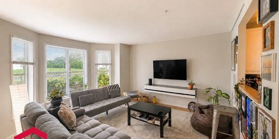 Appartement Saint-Basile-le-Grand À Louer - Photo 3