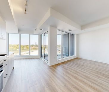 For Lease - 1 Kyle Lowry Road Unit# 518, Toronto, Ontario - Photo 3