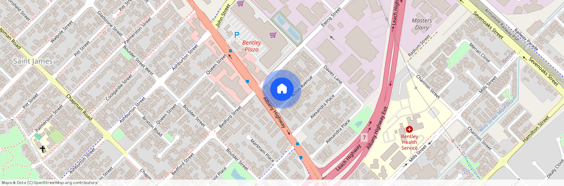 2/3 Acton Avenue, Bentley