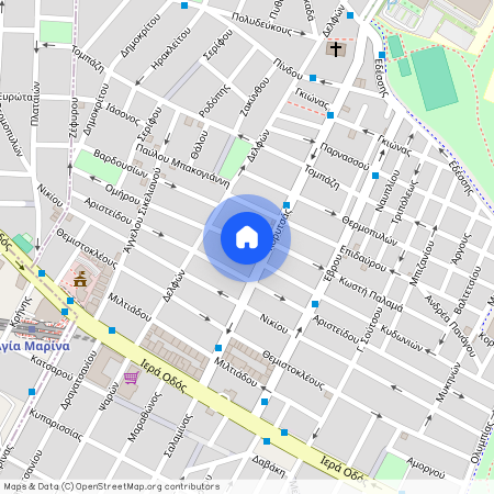 Αιγάλεω (Λιούμη)