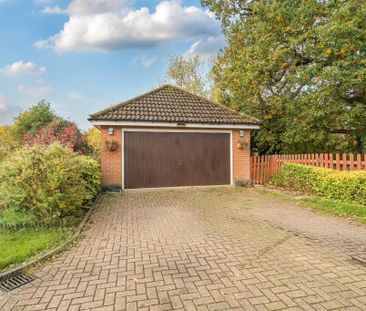 4 bedroom detached house to rent - Photo 4