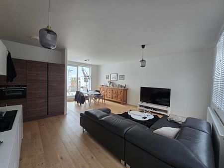 Appartement te huur - Photo 3