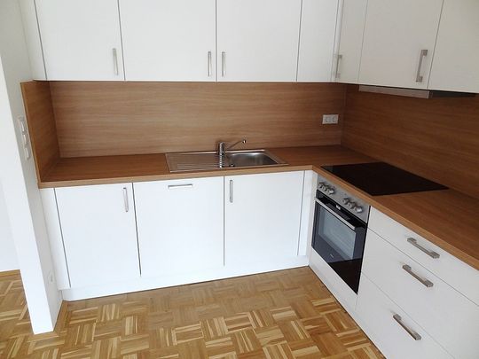 Gemütliche und geräumige Mietwohnung mit neuer Küche und großem Wohn- Esszimmer …! - Foto 1