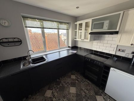 1 bedroom apartment to rent - Photo 3