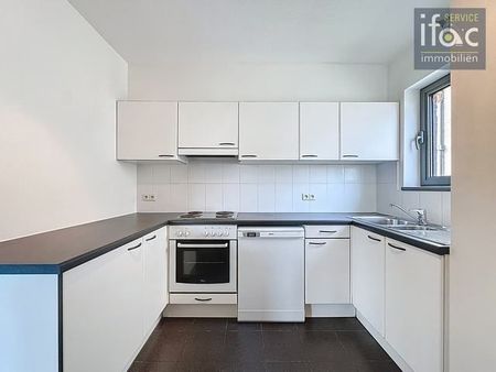 Appartement te huur - Photo 2