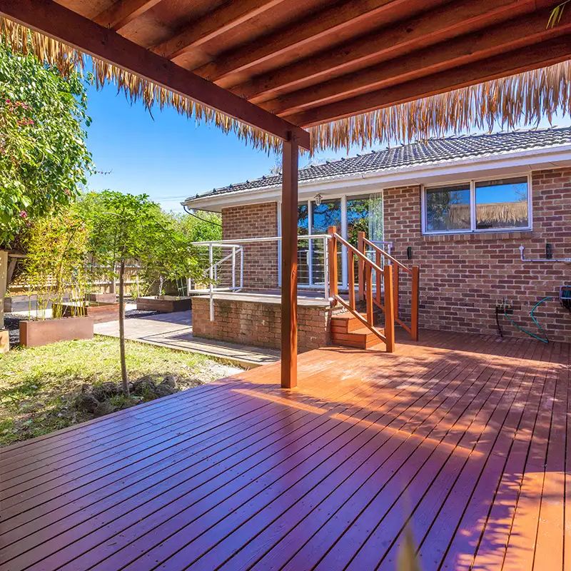 “SPACIOUS HOME IN PRIZED BAYSIDE LOCATION” - Photo 1