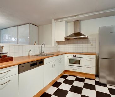 Appartement te huur: Ladogameerhof 258 1060 RG Amsterdam - Foto 1