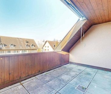 Vivre dans un endroit calme sur Amselweg - Photo 5