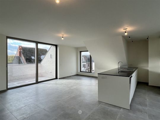 Appartement te huur in Destelbergen - Photo 1