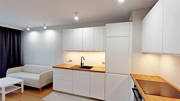 Warszawa, Szeligowska - Photo 1