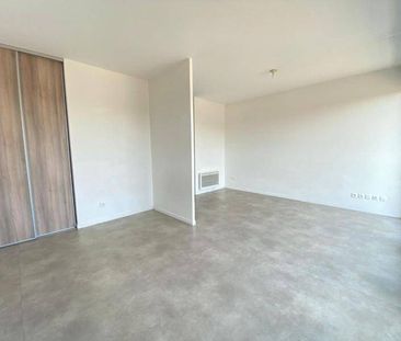 Location appartement récent 1 pièce 31.3 m² à Montpellier (34000) - Photo 3