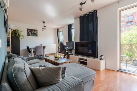 Appartement te koop: Leeuwendalersweg 773 1061 BK Amsterdam - Photo 3