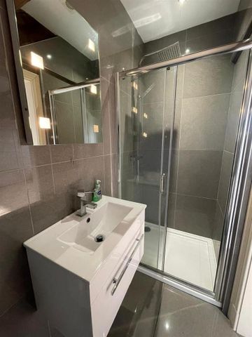 1 bedroom private hall to rent - Photo 5